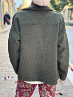 Charger l&#39;image dans la galerie, Blouson RIO Kaki
