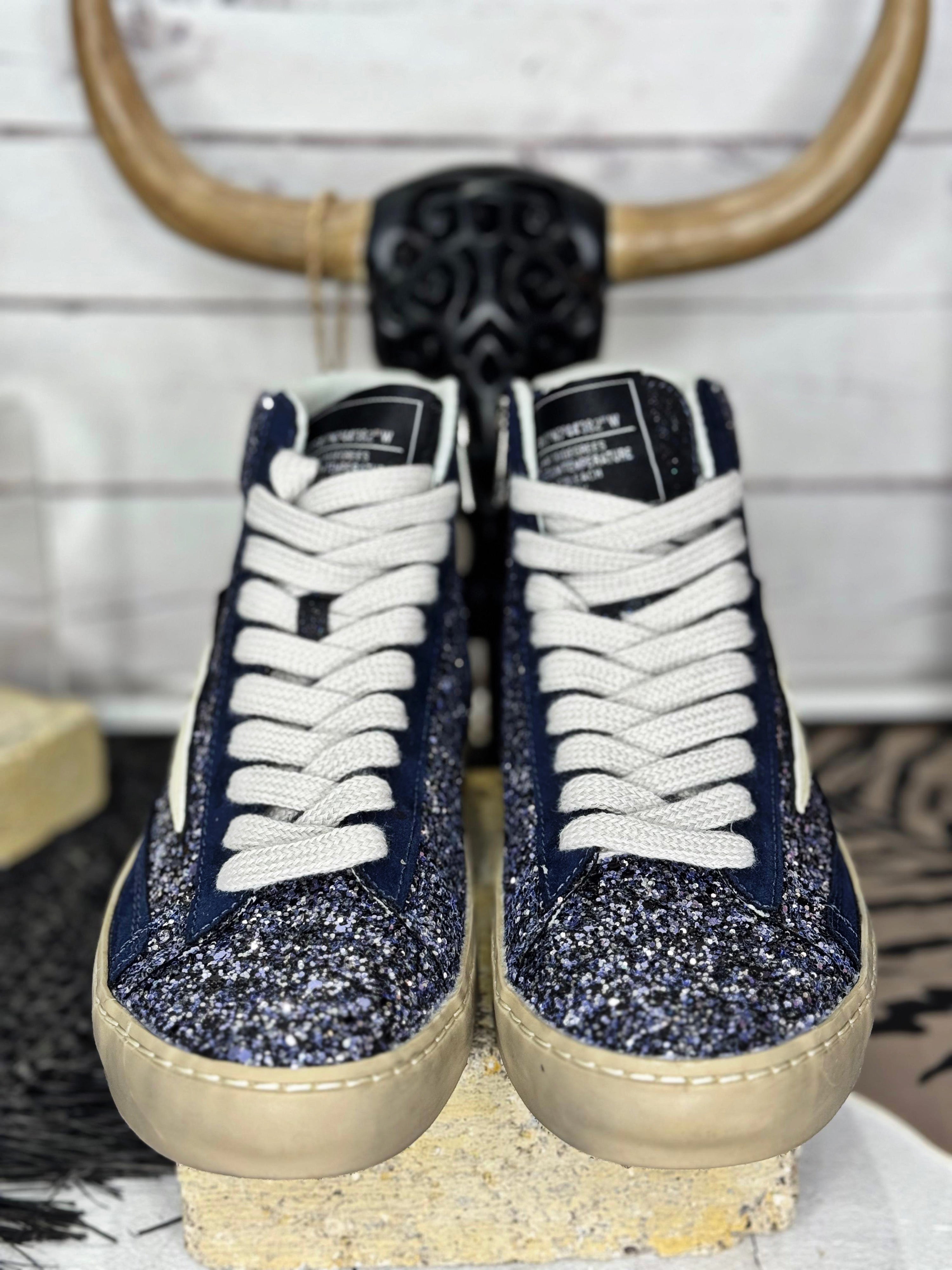 Baskets VOLTA Marine