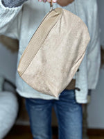 Charger l&#39;image dans la galerie, Sac DILI Beige
