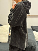 Charger l&#39;image dans la galerie, Sweat KENZO Gris
