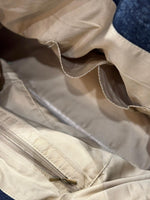 Charger l&#39;image dans la galerie, Sac ZARO jeans bleu
