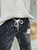 Charger l&#39;image dans la galerie, Pantalon NAHO Gris
