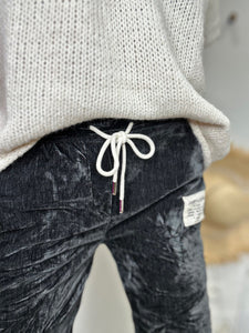 Pantalon NAHO Gris