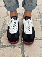 Charger l'image dans la galerie, Baskets TEMPO Noir
