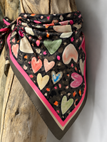 Charger l'image dans la galerie, Foulard 61
