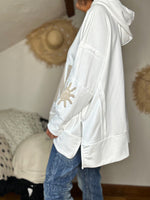 Charger l'image dans la galerie, Sweat SUN Lait
