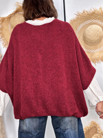 Charger l'image dans la galerie, Gilet sans manches LOU Bordeaux
