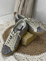 Charger l'image dans la galerie, Baskets SOHAN Gris - Corina
