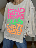 Charger l'image dans la galerie, Sweat ABBY Beige
