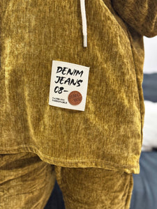 Sweat KENZO Olive