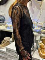 Charger l'image dans la galerie, Top NOLA Noir
