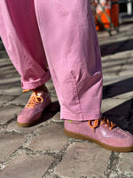 Charger l'image dans la galerie, Pantalon MISTY rose
