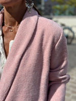 Charger l&#39;image dans la galerie, Veste DALIA Rose
