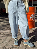 Charger l'image dans la galerie, Pantalon MISTY Bleu ciel
