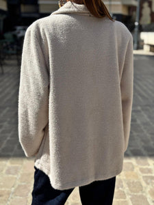 Veste DALIA Ecru