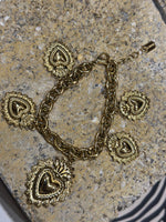 Charger l&#39;image dans la galerie, Bracelet LIORA Doré
