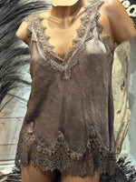 Charger l&#39;image dans la galerie, Top LIA Choco
