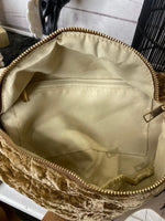 Charger l'image dans la galerie, Sac banane ROSY Camel
