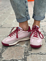 Charger l'image dans la galerie, Baskets TEMPO Rose
