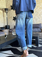 Charger l'image dans la galerie, Jeans SAM Bleu délavé - Sexy Woman
