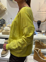 Charger l'image dans la galerie, Gilet AURA Jaune
