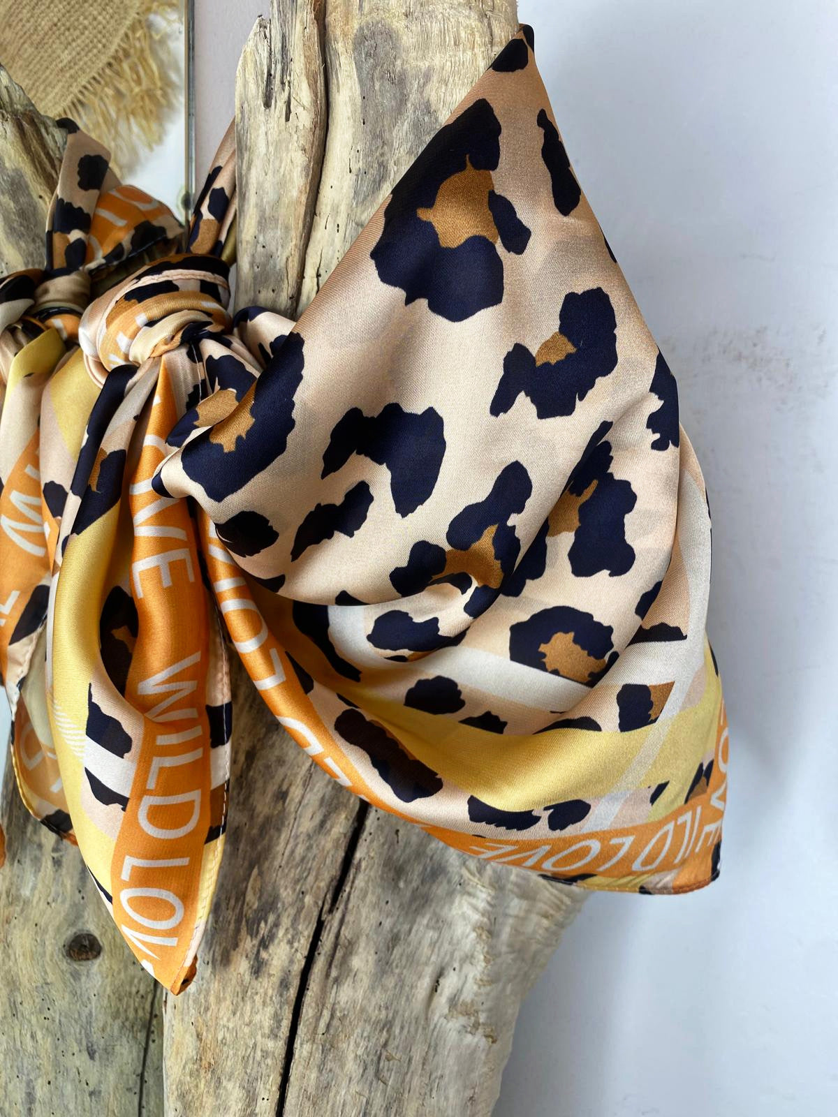 Foulard 5