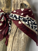 Charger l'image dans la galerie, Foulard 43
