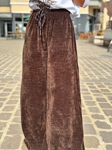Pantalon TIM Choco