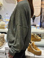 Charger l'image dans la galerie, Gilet AURA Kaki
