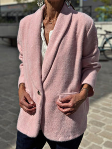 Veste DALIA Rose