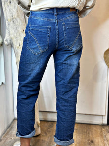 Jeans CORY Bleu