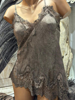 Charger l&#39;image dans la galerie, Top LUNA Choco
