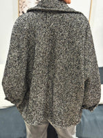 Charger l&#39;image dans la galerie, Veste SAMY Noir
