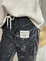 Charger l&#39;image dans la galerie, Pantalon NAHO Gris
