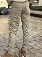 Charger l&#39;image dans la galerie, Jogg TOMI Beige
