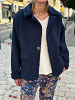 Charger l&#39;image dans la galerie, Blouson RIO Marine
