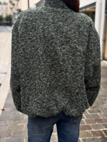 Charger l&#39;image dans la galerie, Blouson DARIO Kaki
