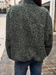 Blouson DARIO Kaki