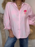 Charger l'image dans la galerie, Chemise ST TROPEZ Rose
