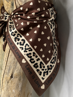 Charger l'image dans la galerie, Foulard 60
