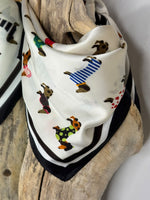 Charger l'image dans la galerie, Foulard 51
