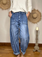 Charger l'image dans la galerie, Jeans JACK Bleu
