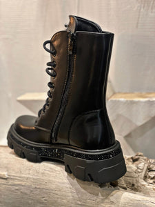 Boots ELSA Noir