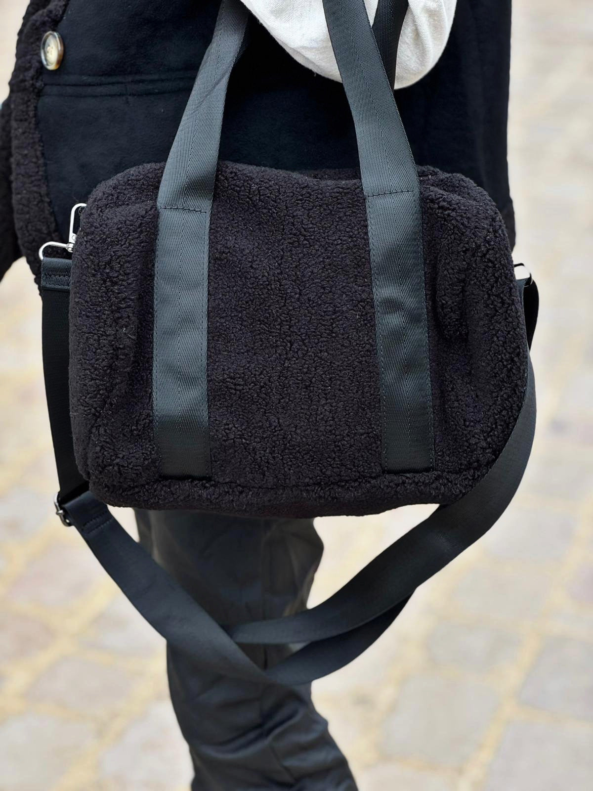 Sac YSEE Noir