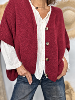 Charger l'image dans la galerie, Gilet sans manches LOU Bordeaux
