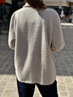 Charger l&#39;image dans la galerie, Veste DALIA Ecru
