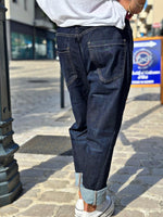 Charger l&#39;image dans la galerie, Jeans RANDY Bleu foncé
