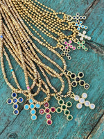 Charger l'image dans la galerie, Collier BELLA Ci o mi
