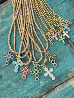 Charger l'image dans la galerie, Collier BELLA Ci o mi
