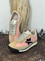 Charger l'image dans la galerie, Baskets NEO Rose

